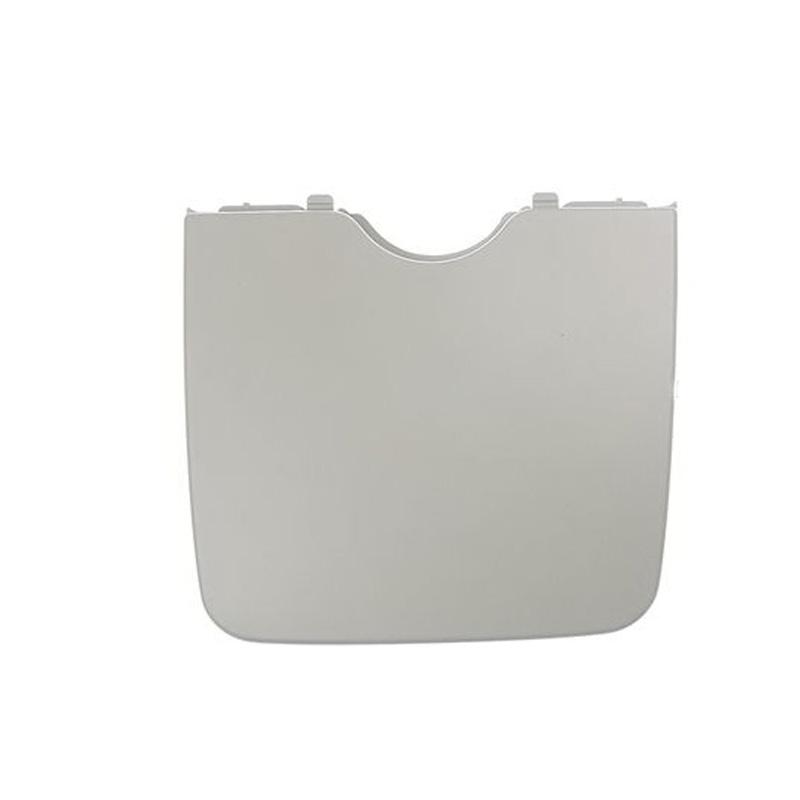 Car Roof Sunroof Motor Cover Lid Cap Guard Plate Shell For VW Golf 4 Bora