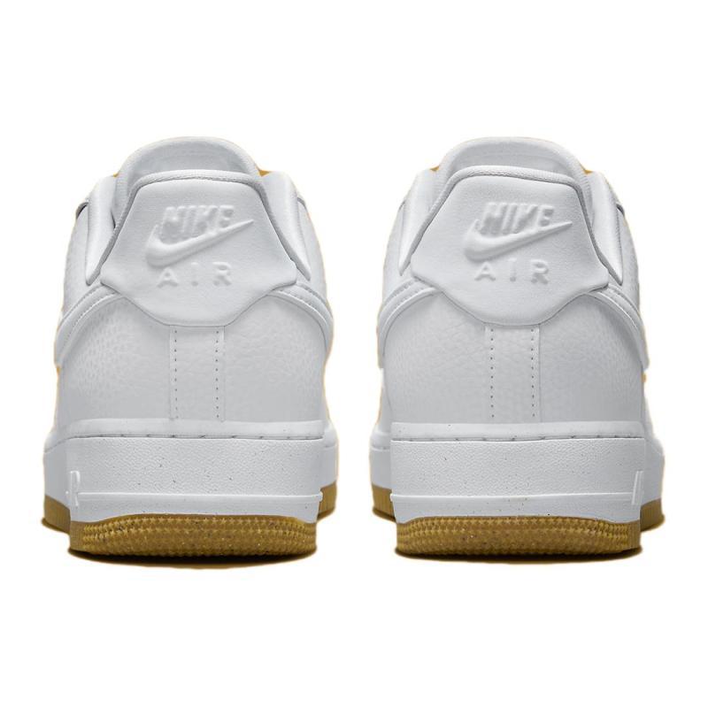 Nike Air Force 1 Low '07 Next Nature White Gum Women's Sneakers FN6326-100