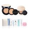Essential Skin Nuder Cushion With Refill + Cushion Concealer + 8m