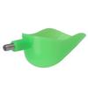 Plastic Fishing Bait Casting Scoop Throw Baits Casting Scoops Carp Fishing Fish Tool Tackle