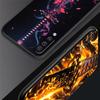 The Sword Creative Pattern Phone Case for Samsung Galaxy A56 A36 A26 A16 A34 A24 A42 A22 A20 A12 A40 A30 A10 5G Soft TPU Cover
