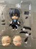 Vanitas atvejo tyrimas Anime Chibi figūrėlė PVC veiksmo modelis Žaislai Anime figūrėlė