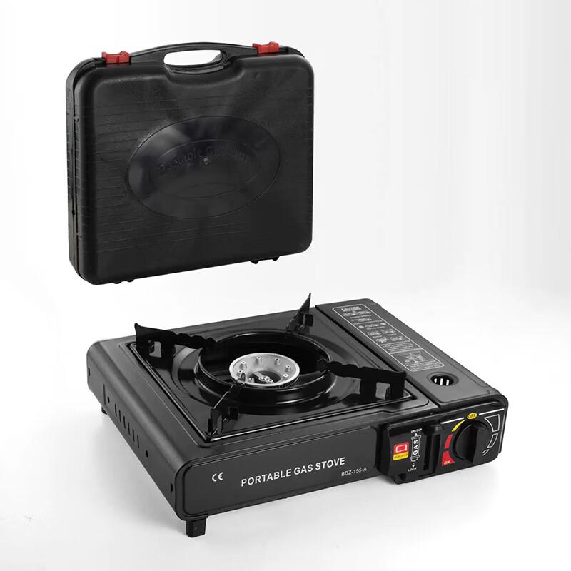 JingJingRS Portable Gas Cassette Stove