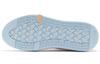 Li Ning Textile, Synthetic Leather Slip Resistant, Abrasion Resistant, Height Increasing Mid top Skateboard Shoes AGCR430-4