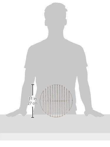 Weber Charcoal Grid Diameter 27cm *Suitable for 37cm BBQ Stove