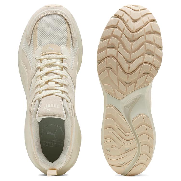 Puma Hypnotic Unisex Beige 402618-08