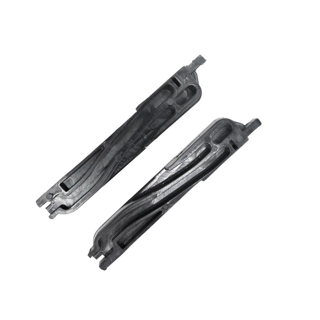 Right and Left Sunroof Repair Plastic for Renault Clio 2