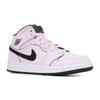 Jordan 1 Mid Pink Foam GS 555112-601