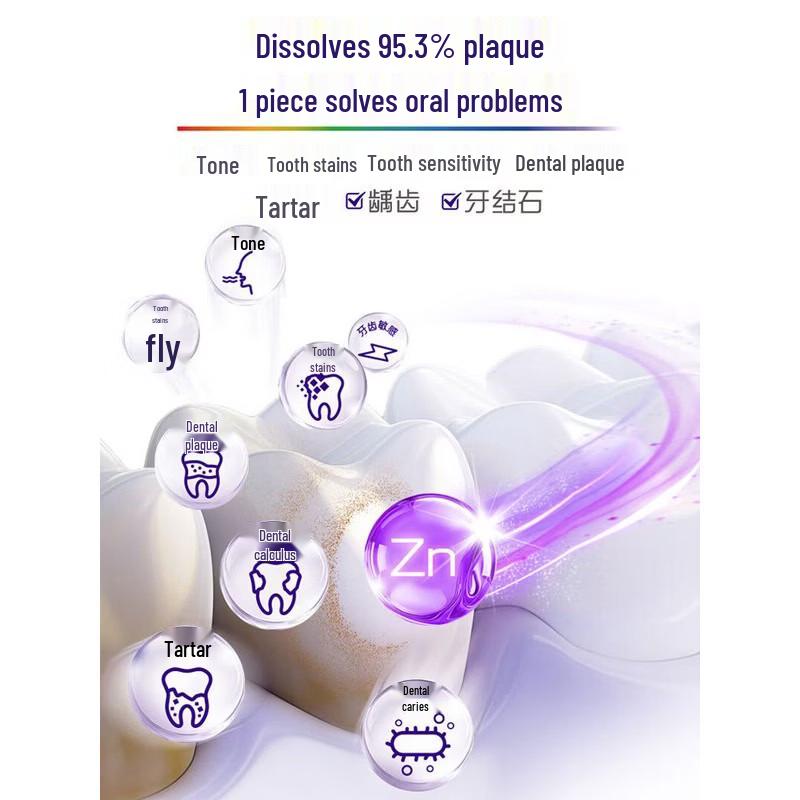 Colgate 360° Multi-Benefit Desensitizing Toothpaste