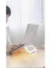 Tragbarer verstellbarer Laptopständer mit Wärmeableitung und Logo-Option