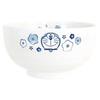 Doraemon Donburi Approximately 16cm In Microwave and Dishwasher Miscellaneous Plum Blossom Made In 076137 (rice Bowl), Diameter, Safe, Tableware,