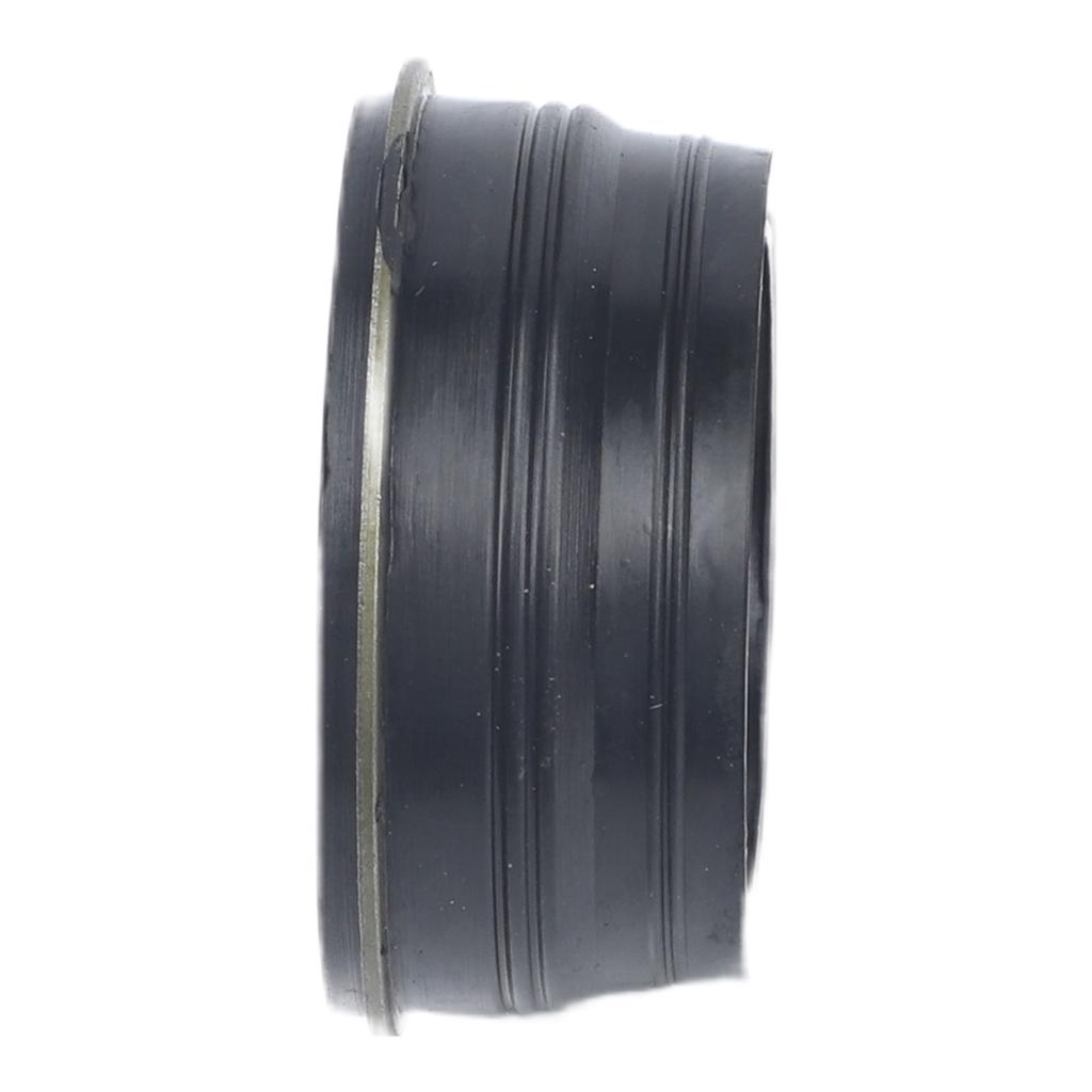Oil Cap Replacement Black Oil Cap Gasket Engine Oil Seal ABS Quick Installation Easy To Install Wear Resistant