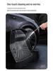Volkswagen TPE Car Floor Mats for Tiguan L, Sagitar, Bora, Lavida, New Sagitar, T-Cross, Polo, Talagon, Lamando, Teramont