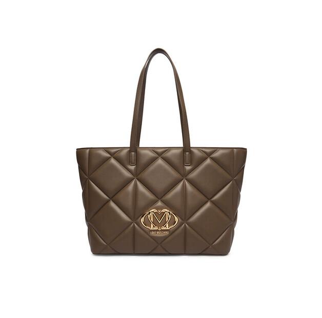 Сумка LOVE MOSCHINO JC4120PP1OLC0203