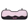 Car Seat Cushion Universal Four Seasons High-end Car Seat Cushion Creative Cute Cartoon Seat Cover Interior Supplies