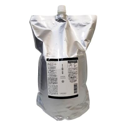 Lebel Serum Reinigung 2500ml Nachfüllpackung