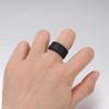 Jewellery Organizer Smart Ring Protector Anti-Scratch Silicone Cover for Oura Ring Gen 3 Men Women