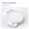 WOLO Xiaomi Youpin Smart Bluetooth Digital Köksvåg (CN-version)