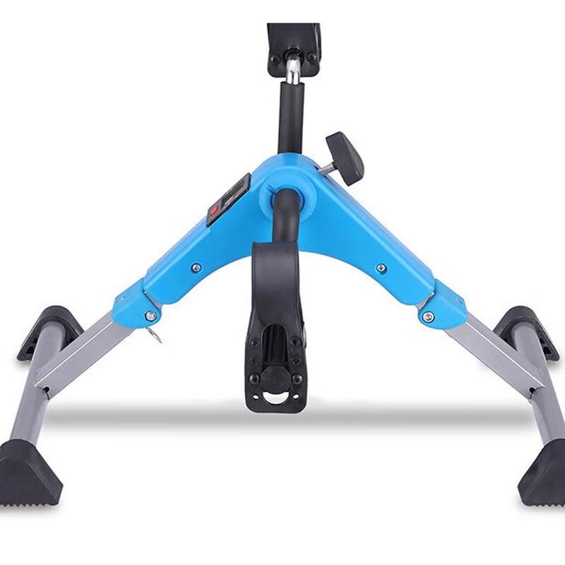 Longzhan Foldable Mini Pedal Exerciser