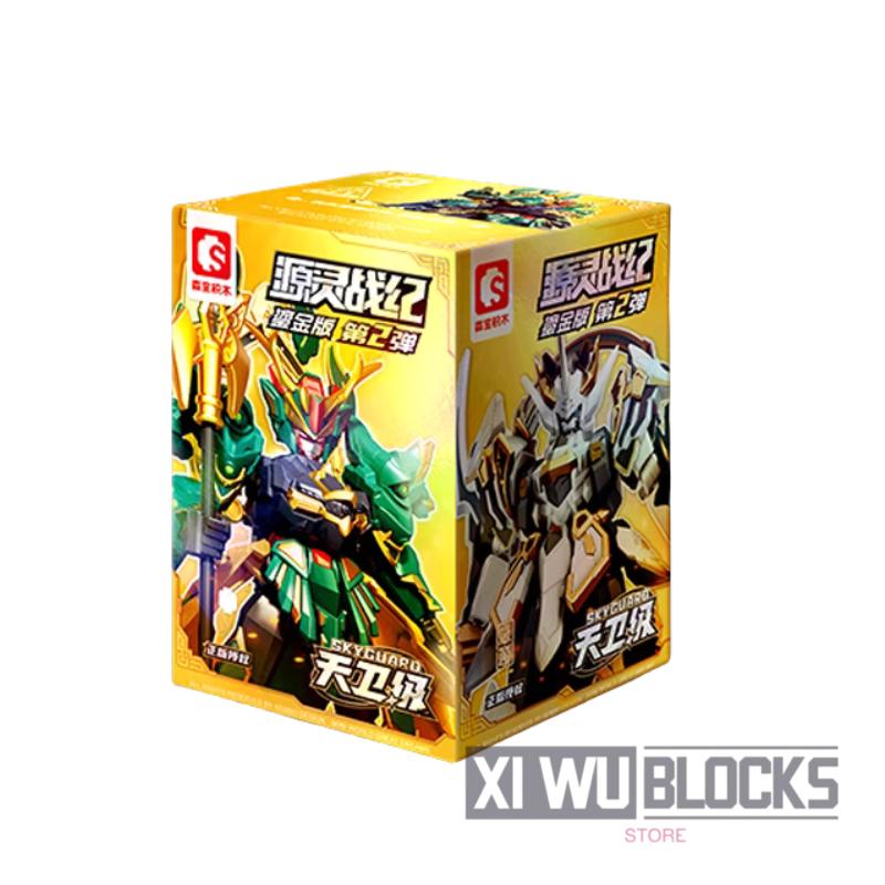 High-Quality Sembo High-Quality Building High-Quality Block High-Quality Mecha High-Quality Genesis High-Quality Of High-Quality Legend High-Quality