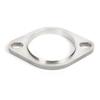 Brida de tubo de acero inoxidable para escape