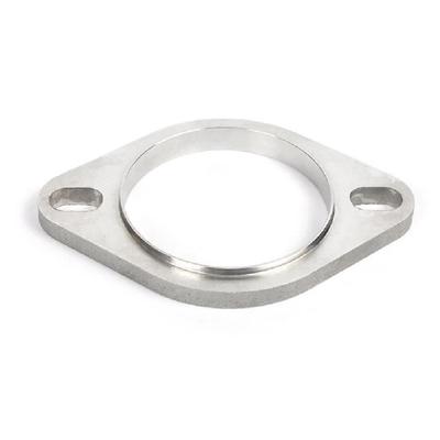 Brida de tubo de acero inoxidable para escape