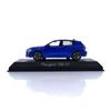 NOREV B Peugeot 308 GT 21 Vertigo Blue 1/43 Scale Model 473933