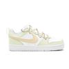 Nike Court Borough Green Grape Soda Low Top Skateboard Shoes Unisex Light Green BQ5448-100(Team1319-)