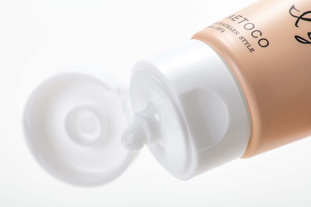 Yaetoco Iyokan Moist Hand Cream 20g