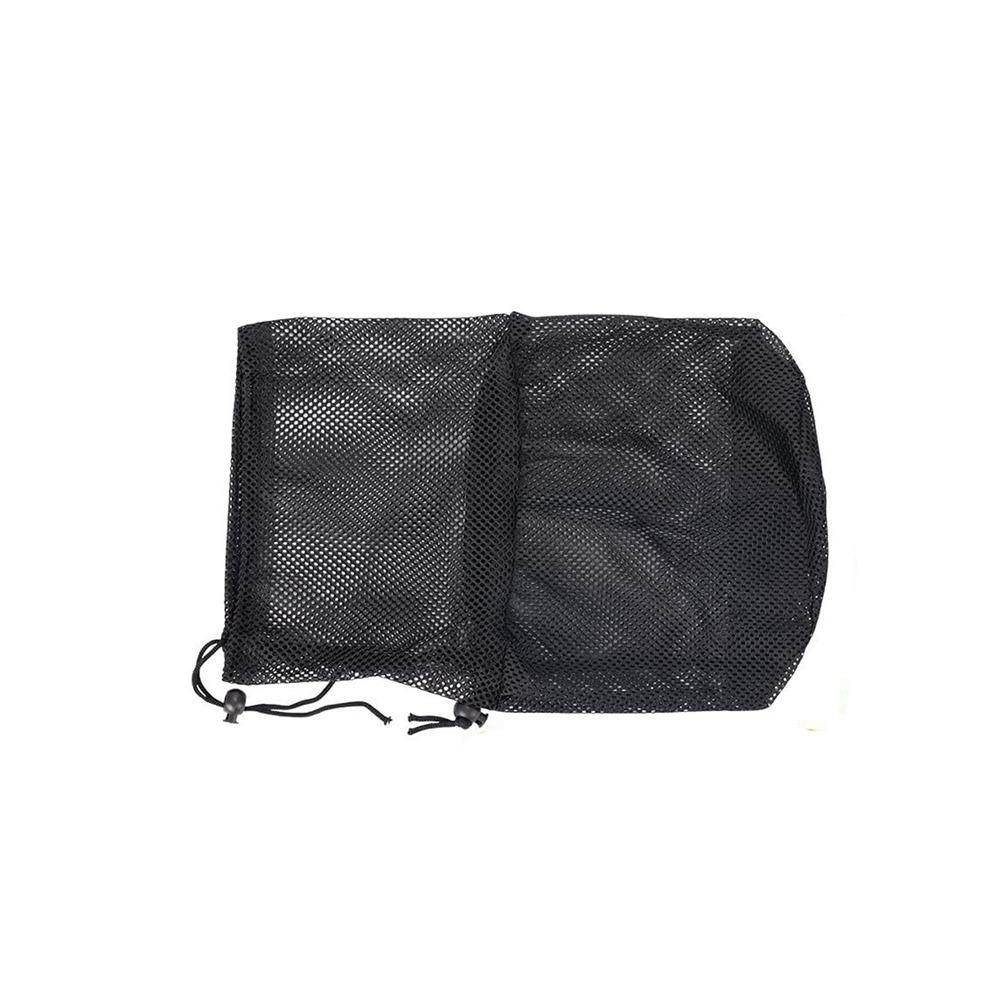 

Дышащая защитная вуаль для питомца, регулируемая маска для защиты морды питомца, защита питомца M чёрный