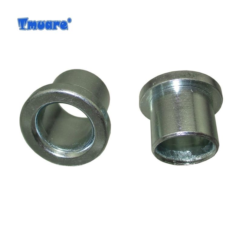 Tmuare 15mm to 12mm Axle Reducer Bushing For Pit Dirt Bike Moped Motorcycle
