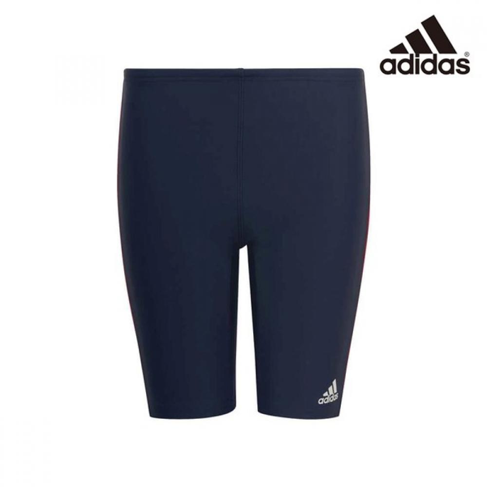 

Adidas Junior Детские плавки с логотипом Adidas Junior H44272 navy/120