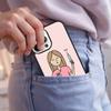 Cartoon Medicine Doctor Nurse Phone Case For iPhone 17 Air 15 16e 14 13 Pro Max Coque 12 11 Pro Max PLUS cover