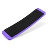 Non-Slip Dance Training Board Curved Pirouette Trainer Durable Turning Board  Figure Skating