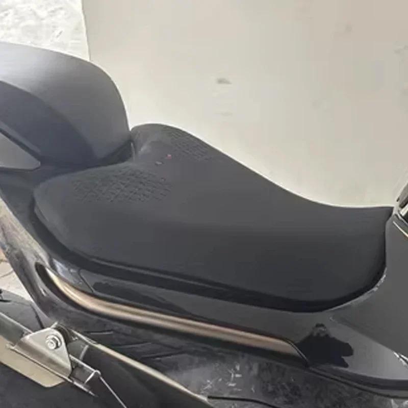 For CFMOTO 800NK NK 800 NK  2024 Motorcycle Retrofit Added Front Seat Cushion Fitting 795 815 Height