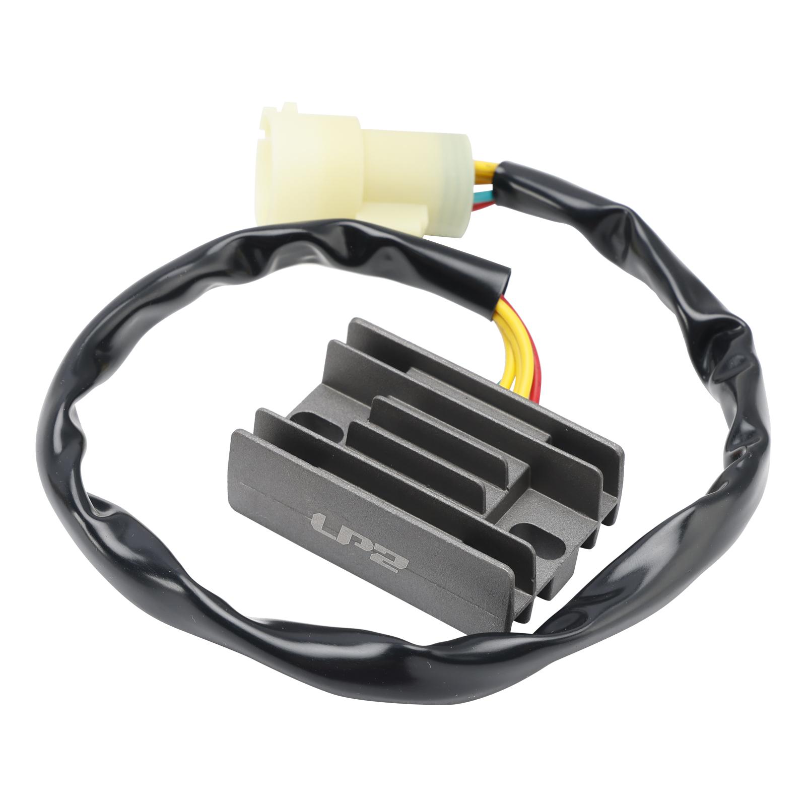 

Voltage Regulator / Rectifier For Honda CLR 125 CityFly 125 (JD18)1998-2003