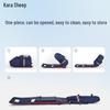 KALA·Y Ergonomic Anti-Sagging Kids School Backpack