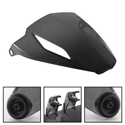 Meterkap Meterkap Passend voor Can Am Spyder F3 F3-S 2015-2024