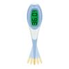 Digital Thermometer with Variable Color Digital Screen