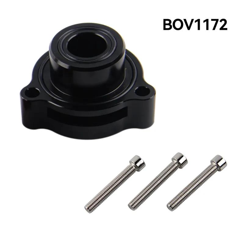 NEW Car Turbo Blow Off Valve Adapter for Ford Mustang Escape Fiesta ST Fusion Sport 1.5L 1.6L 2.0L 2.7L