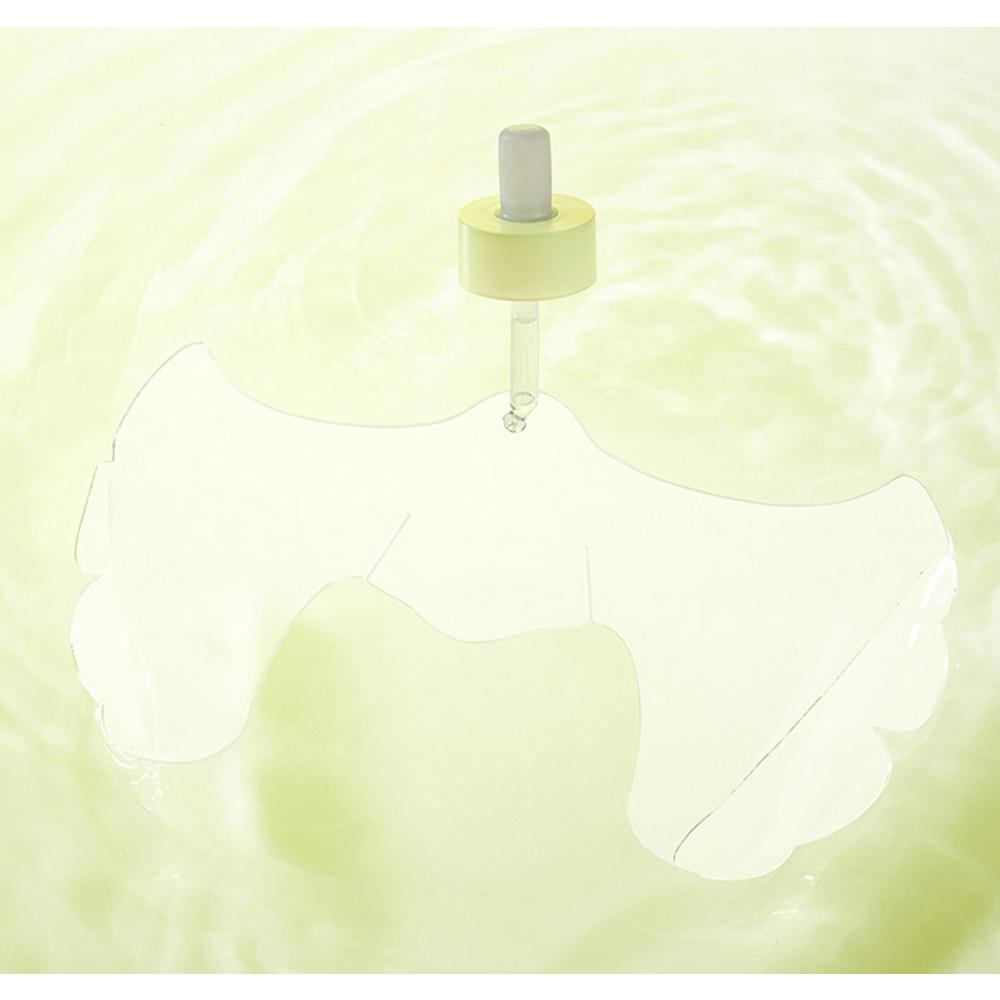 Bodeunhaengip Pore Fit Mask Planning Set of 5 (4+1)