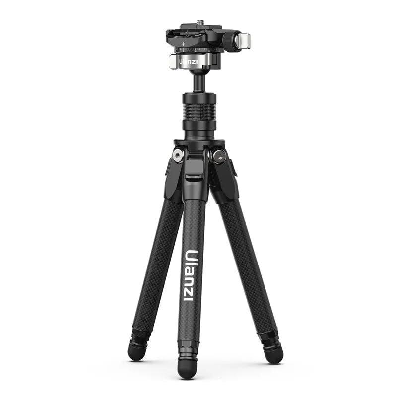 Ulanzi TT35 Hiking Stick Mini Tripod - Compact Camera Accessory