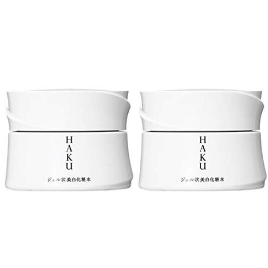 

Shiseido Shiseido HAKU Melano Deep Moisture 100 г [Квази-лекарство] [Набор из 2 шт.]