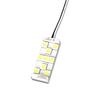 YOURS 60 Series Prius Vehicle Specific Design LED Luggage Lamp Luggage Trunk 60 PRIUS
