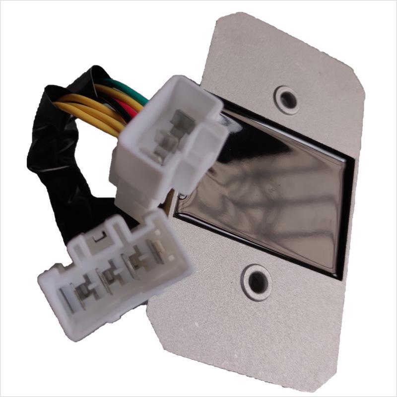 Rectifier for SYM GTS250/300, Compatible with Part 31600-HMA-020