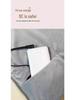 Electric Graphene Heating Shawl Blanket - Washable & Warm for Home, Office, Outdoor Use in Autumn & Winter