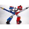 TAMASHII NATIONS Super Robot Chogokin Super Dragon God Action Figure Collectible Toy