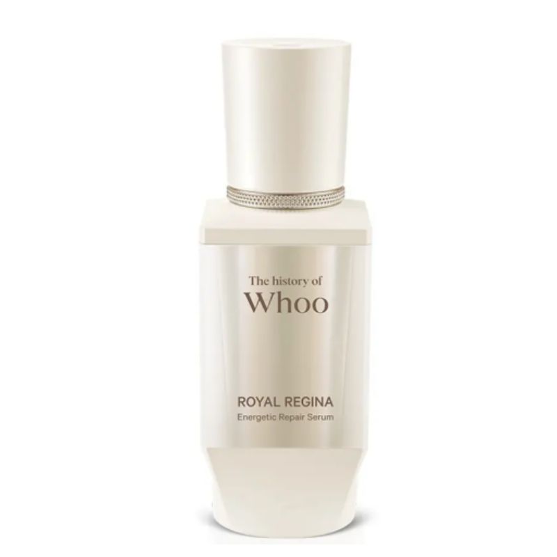 The History of Whoo Royal Regina: Energetic Repair Serum 30ml