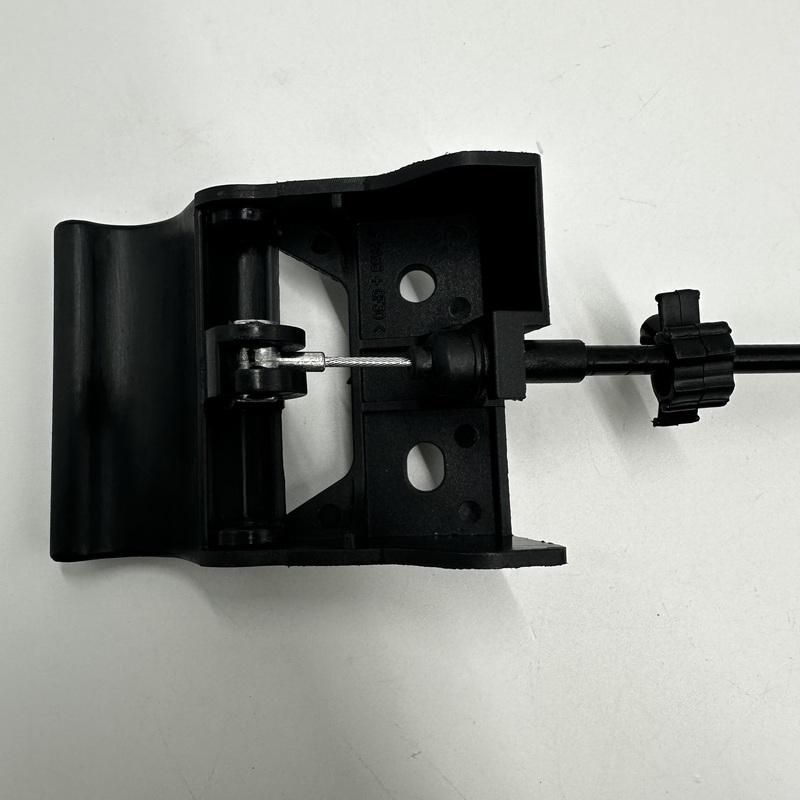 811402W000 81140 2W000 81140-2W000 LOCK HOOD SAFETY CATCH 2013-2018 for HYUNDAI SANTA FE