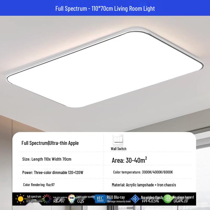 Dream Bubble Modern LED Ceiling Chandelier